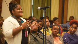 CIC 2013 Youth DIalogue